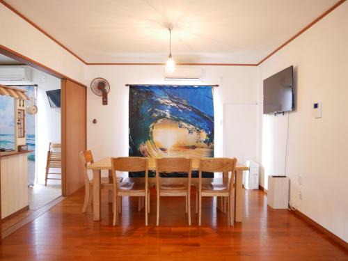 Akagina Casa | 子供部屋のある一棟貸切り 奄宿り Amayadori