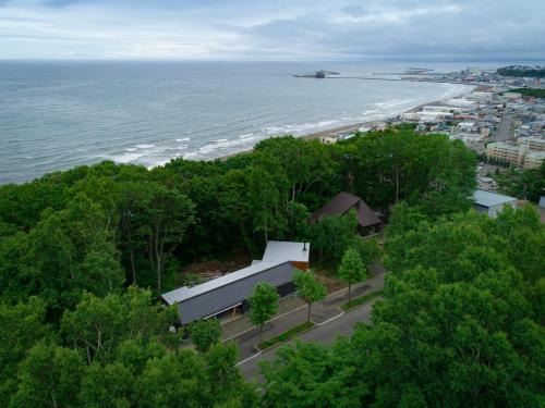 Abashiri Casa | 季の家 - Ki no iE