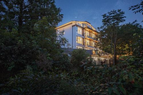 Anji Casa | 安吉季意民宿 Jiyi Boutique Homestay, Anji, Huzhou