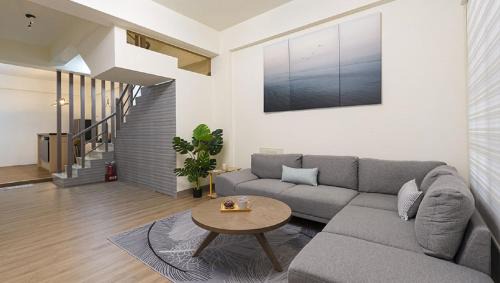 Wujie Casa | 宜蘭電梯包棟民宿 微光河畔