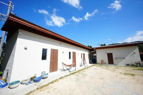 Iriomote-jima Taketomi-cho Apartamento | 宿屋padoma