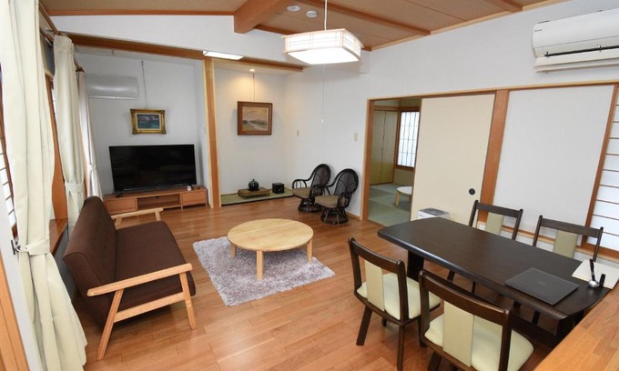Kanazawa Casa | 宿樽