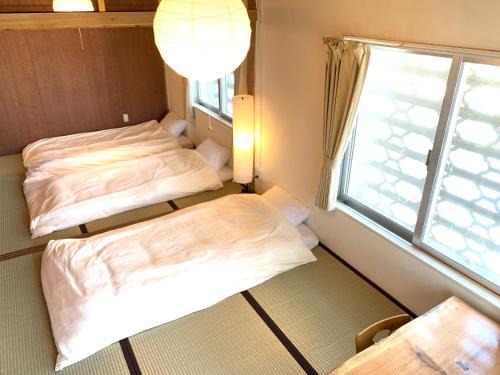 Katsurenheshikiya Casa | 宿＆喫茶 アガリメージョー
