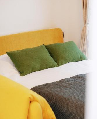 Toyotamakita Apartamento | 寅ホテル新江古田TORA HOTELShinEkoda
