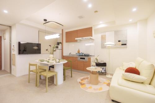 Taito Apartamento | 寅ホテル 隅田川 TORA HOTEL Sumidagawa