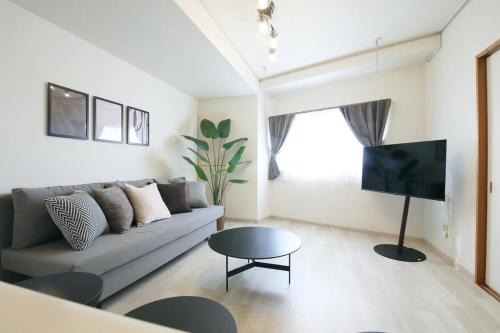 Asao Ward Apartamento | 富士見マンション202