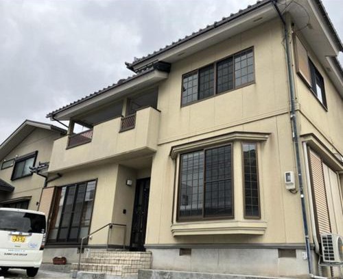 Toyama Hotel | 富山駅徒歩9分駐車2台付き一棟貸切素泊り旅館こられ赤江邸