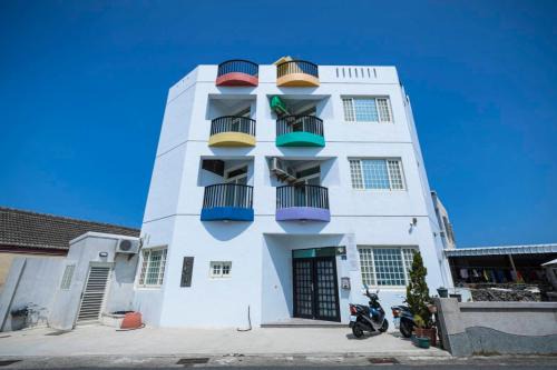 Magong Casa | 實在玩家民宿