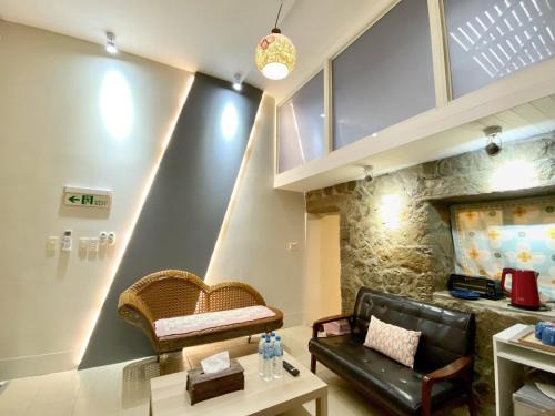 Ruifang Casa | 寵物友善九份沐石原宿一館mu shi b&b
