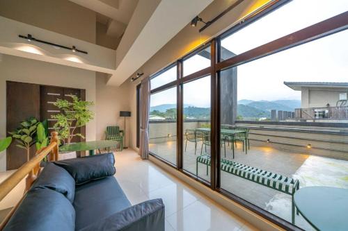Jiaoxi Casa | 寵物友善-無門禁24小時進出-遇見礁溪-免費停車