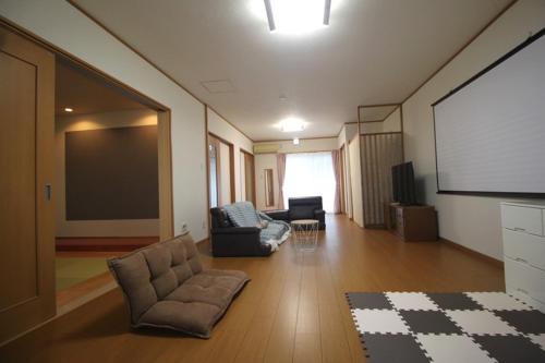 Mine Apartamento | 寺田旅館一軒家レンタル素泊まり最大15人宿泊可能 4名様まで同一料金