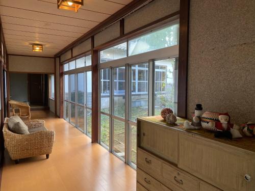 Kaga Casa | 小塩辻base