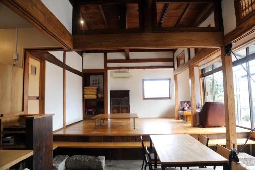 Kagoshima Villa | 小宿 福右衛門邸