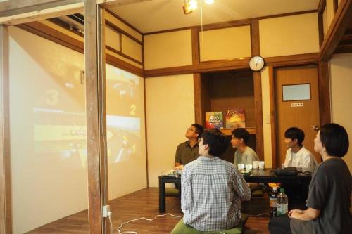 Oyama Apartamento | 【小山駅徒歩7分】みんなで宅飲み！貸切一軒家ニシグチノイエ wifi有、銭湯近く