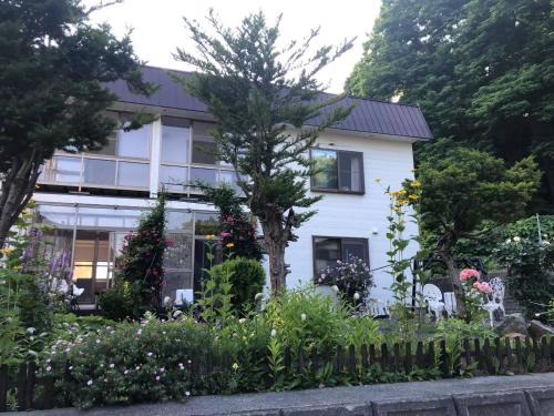 Otaru Casa | 小樽祝津山荘1号楼