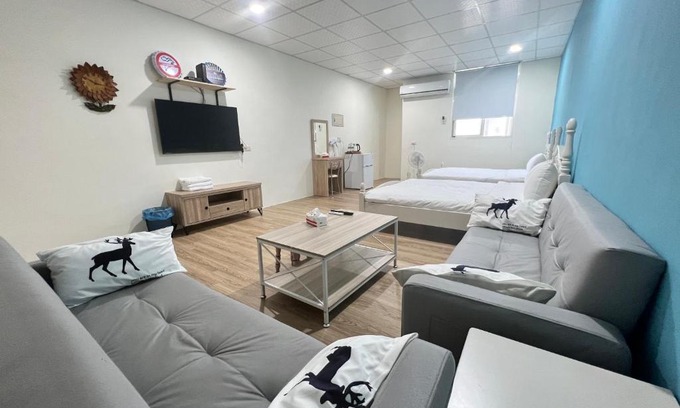 Fangliao Casa | 小燕子輕旅