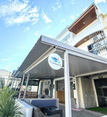 Liuqiu Casa | 小琉球包棟住宿首選 雲朵家民宿 可單間預訂