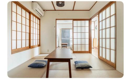Nerima Apartamento | 小竹の宿日式独栋三间卧室池袋地铁五站