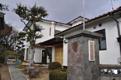 Onomichi Hotel | 尾道やすらぎの宿しーそー