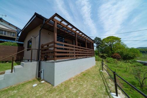 Ukiha Apartamento | 山北の灯り