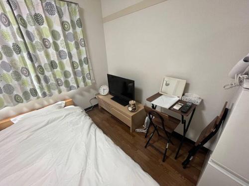 Sugamo Apartamento | 山手線巣鴨駅まで徒歩５分の快適なワンルーム