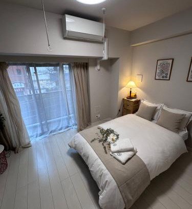 Minamiotsuka Apartamento | 山手線「大塚駅」徒歩５分 貸切部屋