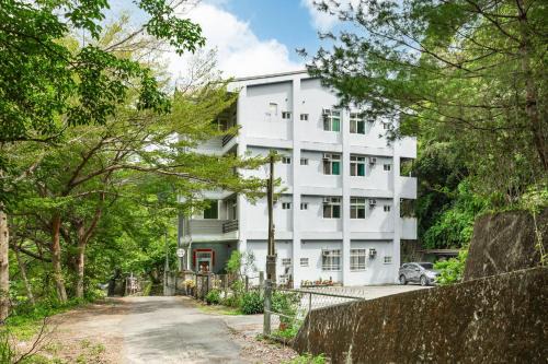 Puli Casa | 山水桃米旅店
