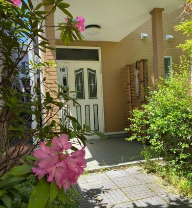 Yamashina Casa | 山科站 金閣