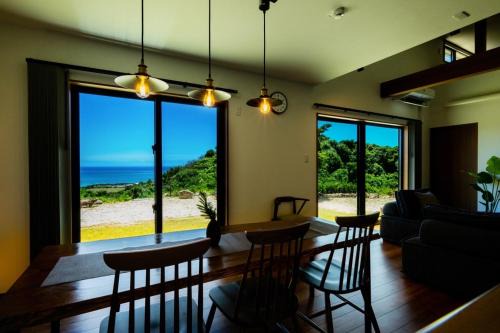 Okinawa Casa | 山里の家