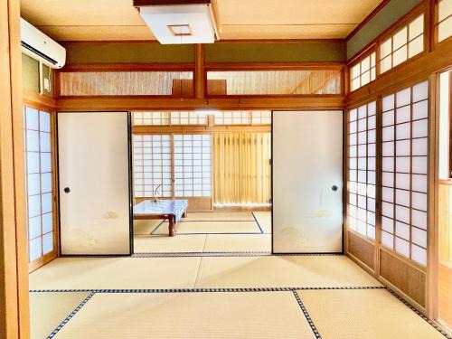 Tatsugo Apartamento | 島の民泊 天川 -てぃんご- TINGO japanese kominka stay