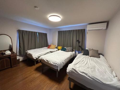 Takuma Apartamento | 島めぐりに便利な一棟貸切宿あぽわん