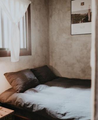 Jinhu Casa | 島中大厝