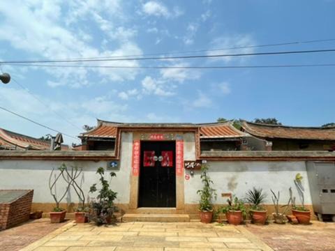 Shuitou Village Casa | 巧居民宿