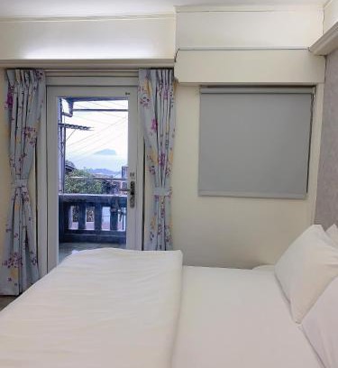 Ruifang Casa | 巷居民宿雙人套房
