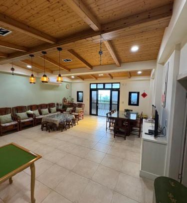 Ruifang Casa | 巷居民宿 2-14位包棟