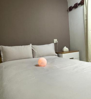 Tsukuda Apartamento | 平安旅馆家庭间
