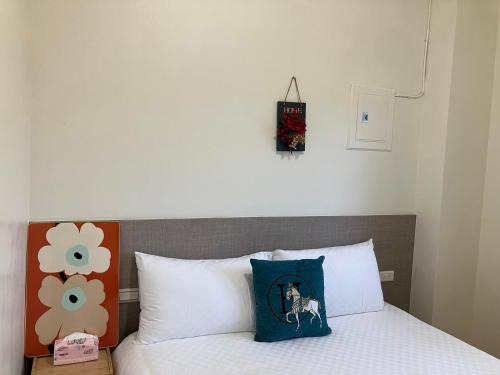 Jiaoxi Apartamento | 幸運草輕旅