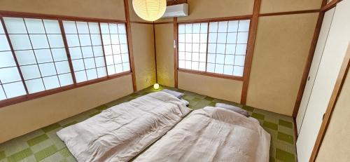 Kurashiki Casa | 広々一軒家を貸し切り 先風亭
