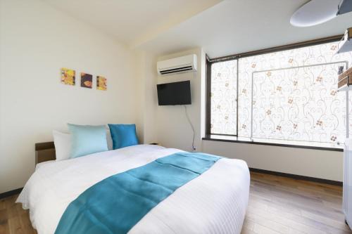 Hiroshima City Centre Apartamento | 廣島別邸 ダブルルーム Hiroshima Villa for 2ppl - Supported by COCOSTAY