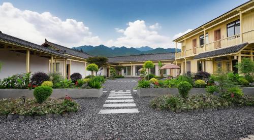 Yongding Casa | 张家界溪畔民宿-Zhangjiajie The Brookside Hotel