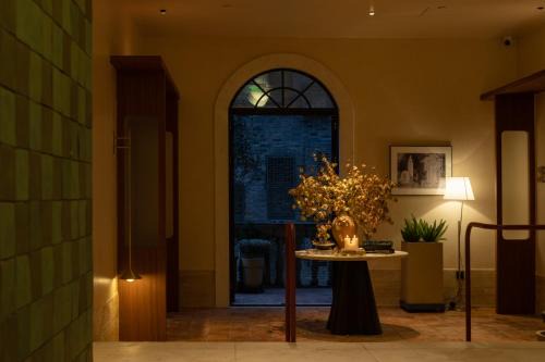 Jinjiang Casa | 归相Golden Age酒店