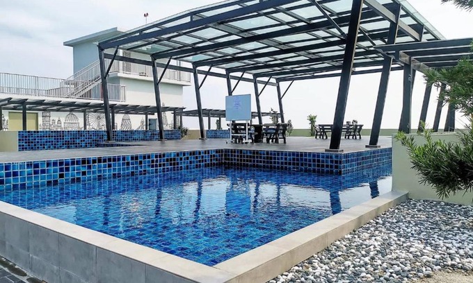 Sitiawan Apartamento | “彬彬”星空瞭望台 (The Venus 33rd floor @ Sri Manjung)