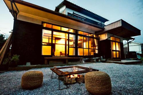 Kurume Casa | 御宿Shogun