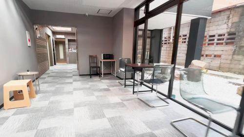 Nishinari Casa | 心斎橋難波南Ambers hotel 3322