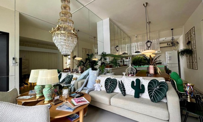 Donghe Casa | 心適都蘭Comfy Inn, Dulan