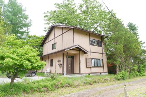 Oshino Casa | 忍野しょうらい山荘