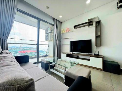 District 7 Apartamento | 悦隐福居