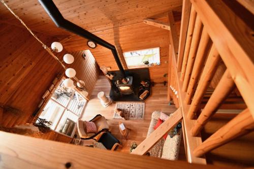 Imazu Casa | 愛犬と泊まれる朝食イングリッシュブレファスト付きの宿 Laughing dogs villa- Sake Tours Available