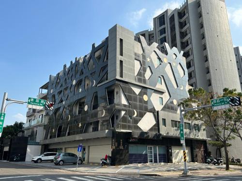East District Hotel | 愛麗徠綜合文旅會館