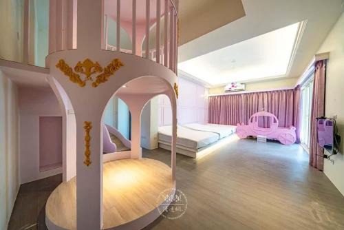 Sanxing Casa | 慕樂 游泳池獨棟羅東夜市